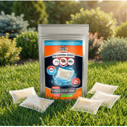 NO PEST Permethrin Konzentrat für die Insektenbekämpfung