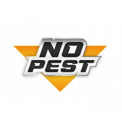 NO PEST Logo Hersteller Schädlingsbekämpfung