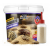 NO PEST Chabarim 1 kg Vulkanmineral-Puder gegen Bettwanzen