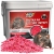no pest, rattenfigt, maeusegift, Bromadiolon