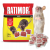 RATIMOR Bromadiolon 150 g Pastenköder gegen Ratten und Mäuse