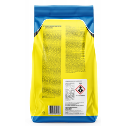RATIMOR Granulatköder 1 kg Anwendung und Produktinformationen