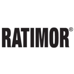 RATIMOR Logo – Produkte zur Ratten- und Mäusebekämpfung