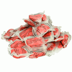 Ratimor Bromadiolon Rattengift 1 kg gegen Mäuse und Ratten