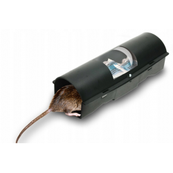 RATIMOR Brodifacoum 1 kg – cebo rodenticida para ratas y ratones