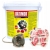 Ratimor Bromadiolon Paste 3 kg Beutel starkes Rattengift gegen Mäuse und Ratten