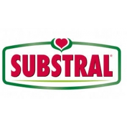SUBSTRAL® Logo – Qualitätsmarke für Pflanzenschutz und Schädlingsbekämpfung