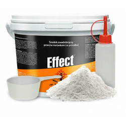 Effect Ameisenpulver