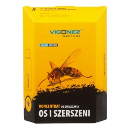VIGONEZ, Konzentrat zur Bekämpfung von Wespen und Hornissen