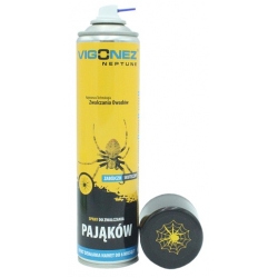 VIGONEZ, Insektenspray gegen Spinnen, 600ml